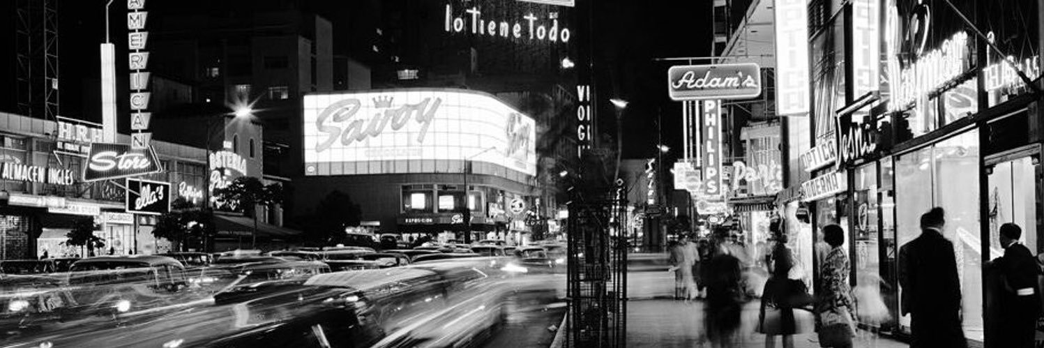 Julio César Pérez banner