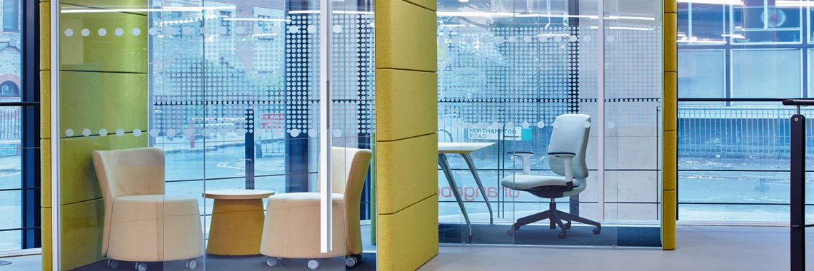 officeacoustics's profile banner image
