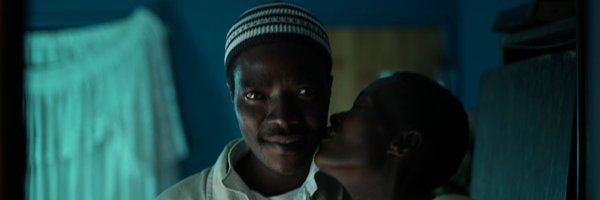 iseedifferent Profile Banner