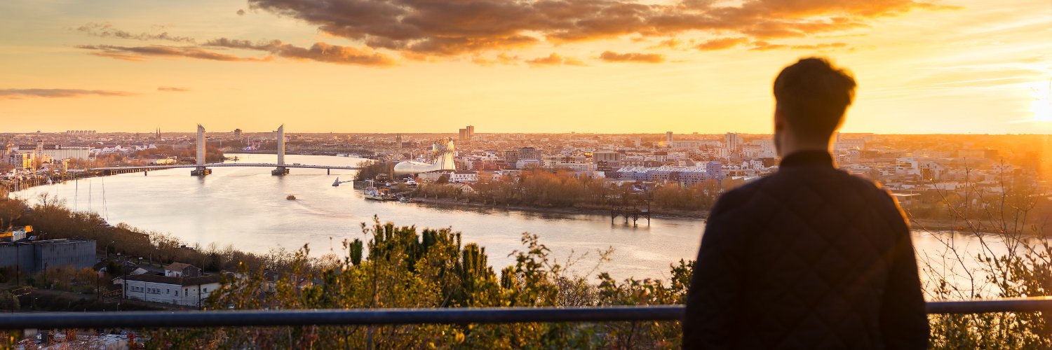 Bordeaux Métropole banner