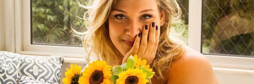 ingridklug's profile banner image