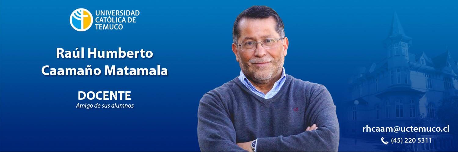 RaulCaamanoM's profile banner image