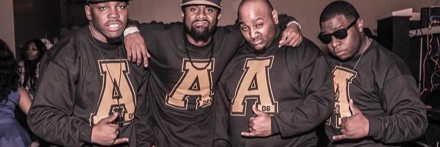TxCollegeAlphas's profile banner image