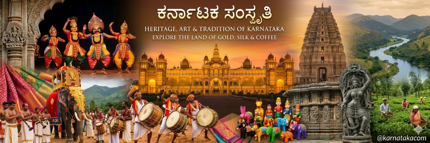 karnatakacom's profile banner image