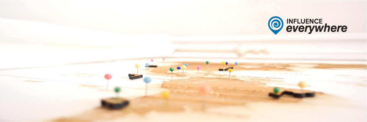 OurInfluences's profile banner image
