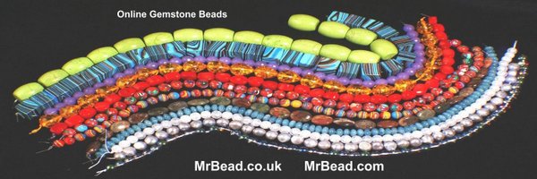 UKMrBead Profile Banner