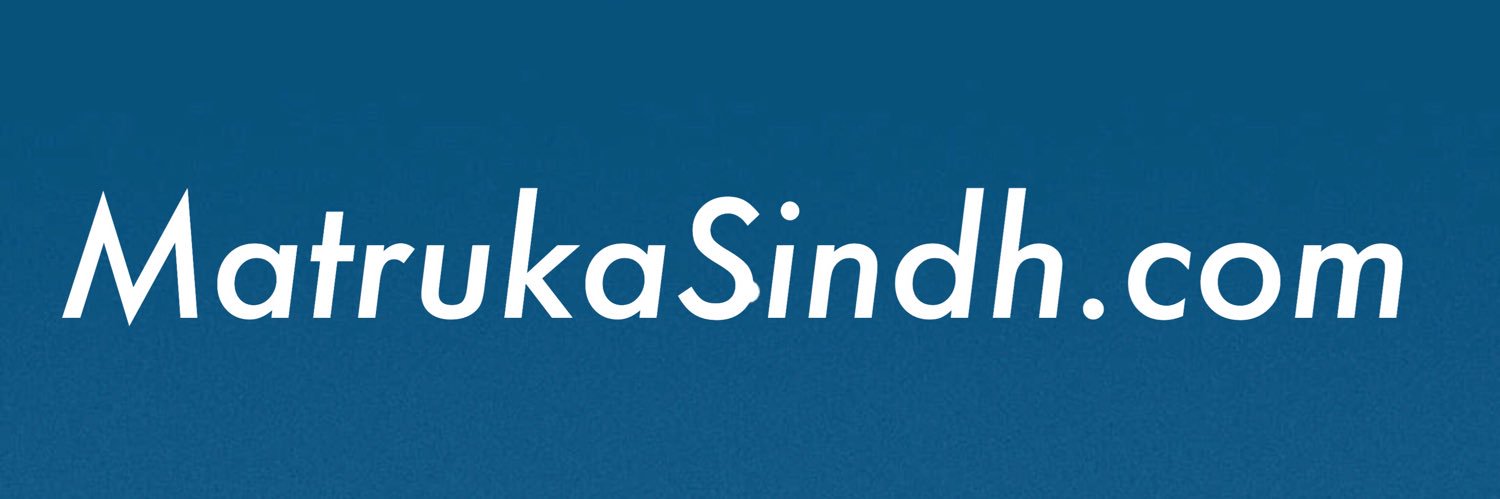 HaqParasty's profile banner image