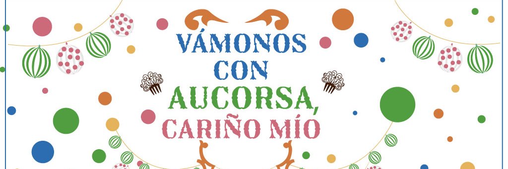 AUCORSA banner