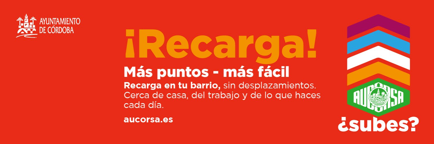 aucorsa's profile banner image