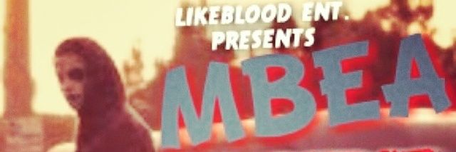 mbeada1's profile banner image
