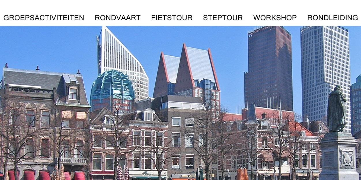 GaDenHaag's profile banner image