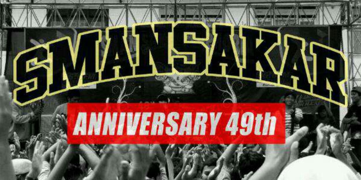 smansakar's profile banner image