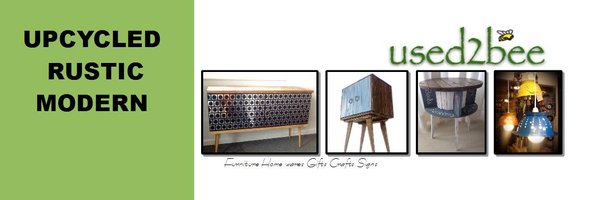 used2beeshop Profile Banner