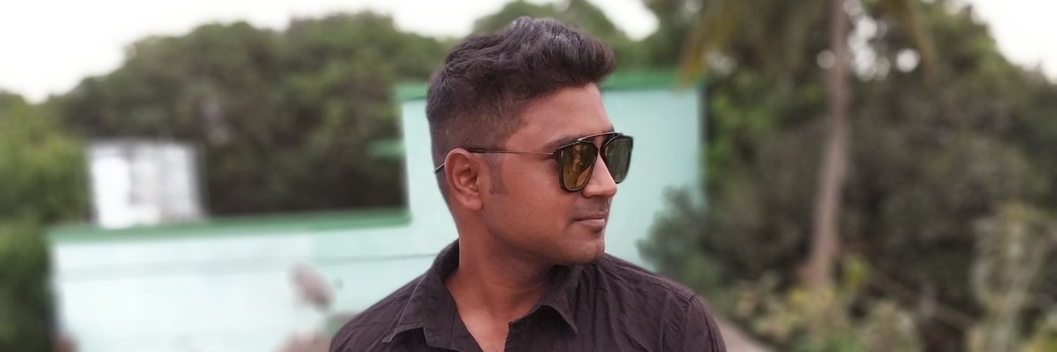 baboolmallick's profile banner image
