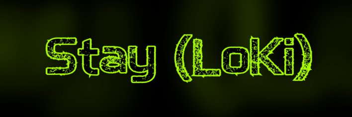 Oji The (LoKi) banner