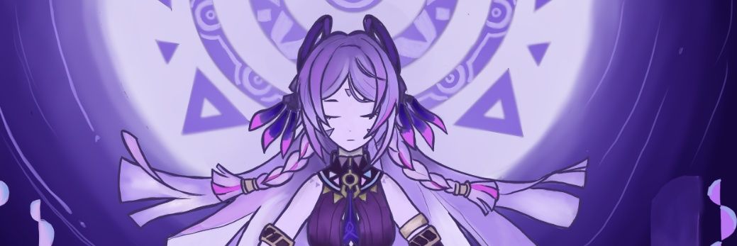 haekalala's profile banner image