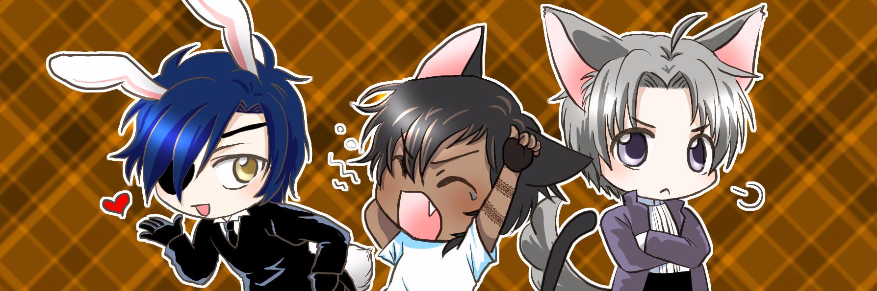 みいしゃ banner