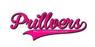 MyPrilly's profile banner image