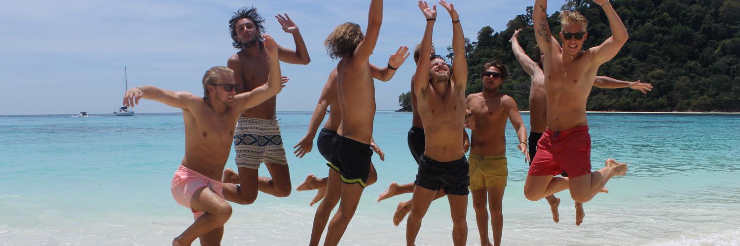 AxelBjerkland's profile banner image