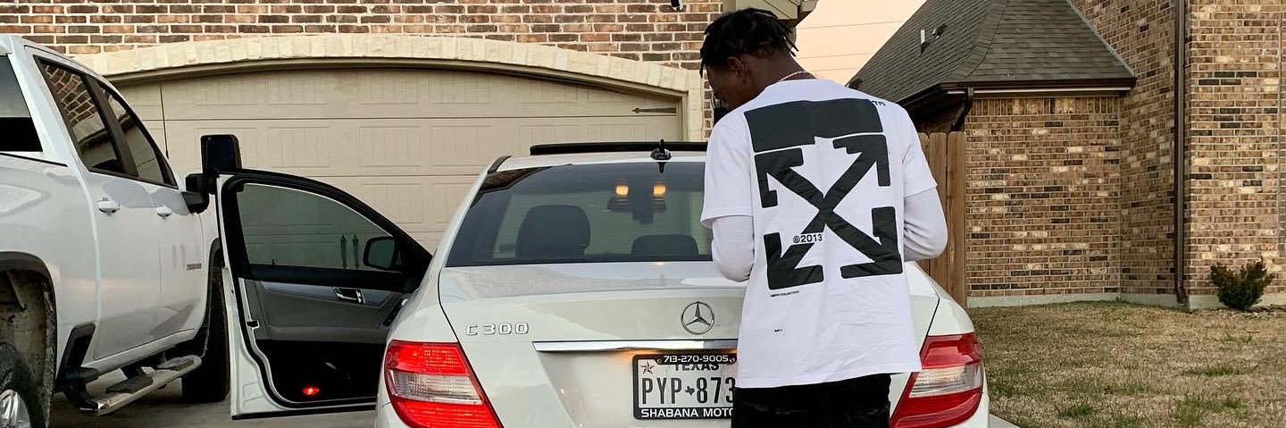 cashrulesearth's profile banner image