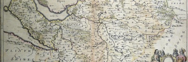 ChesterArchSoc Profile Banner
