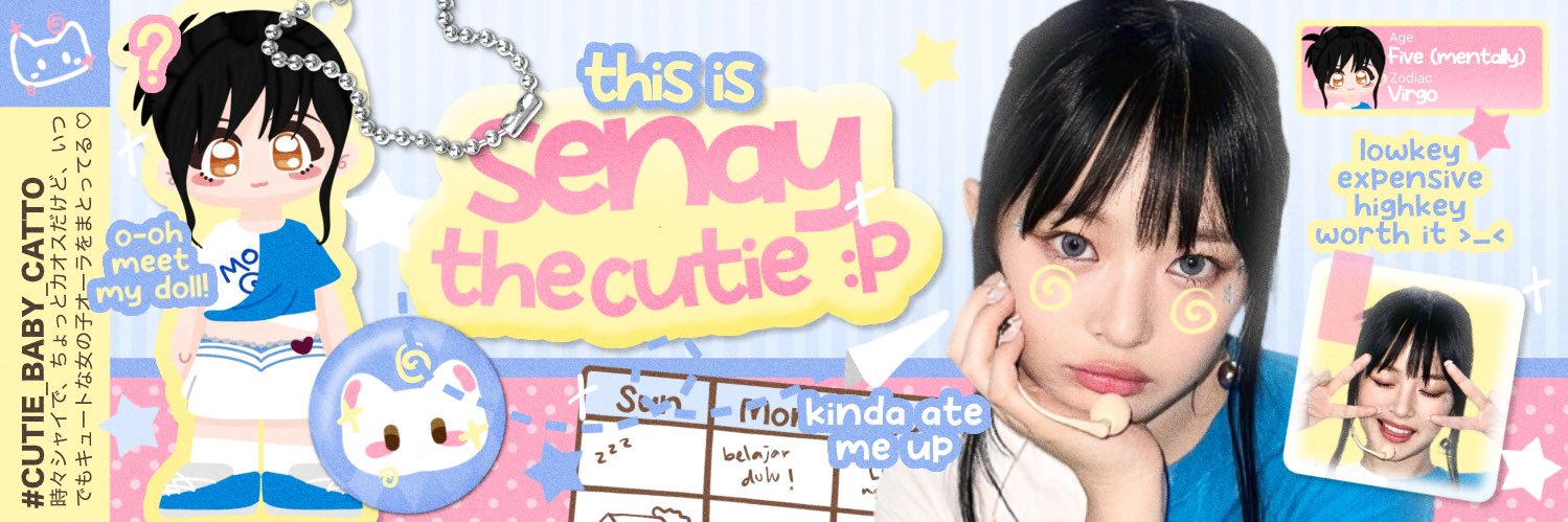 celnebrity's profile banner image