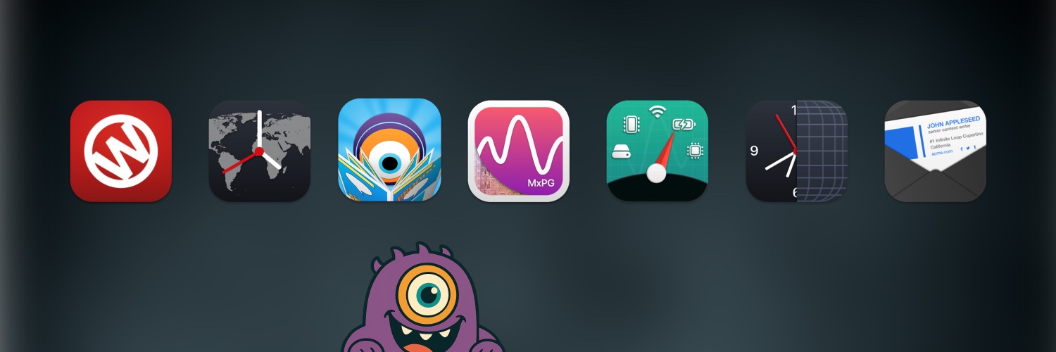 Fabrice Leyne banner