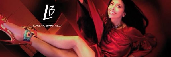 LorenaBaricalla Profile Banner