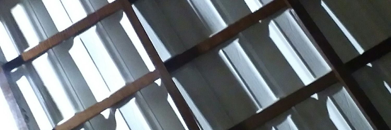 Fredutra's profile banner image