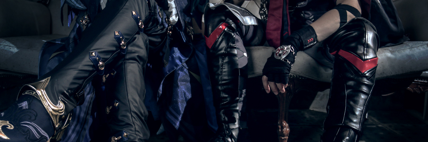 ゆういち隊長💤 banner