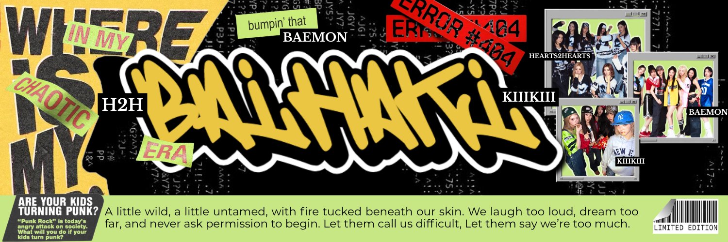 THEBAIHAKI's profile banner image