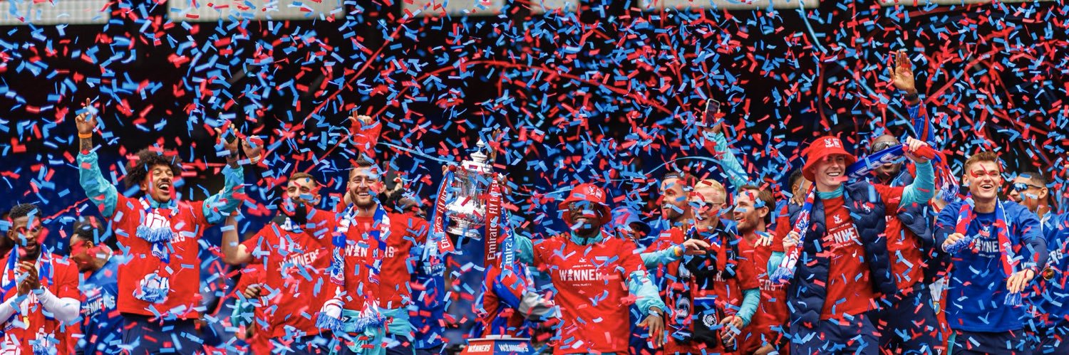 palaceclive's profile banner image