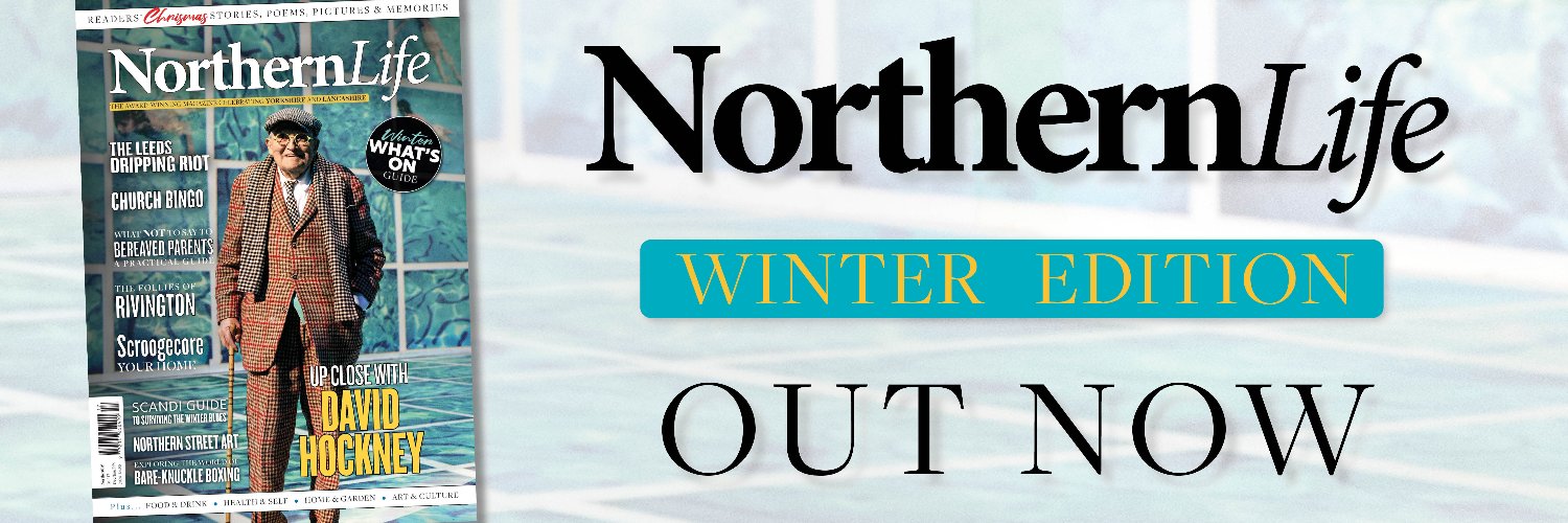Northern Life banner