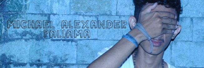 michaelpaliama's profile banner image