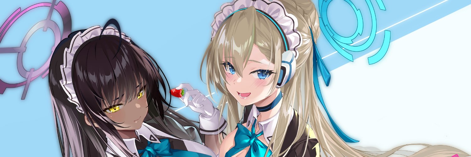Almond5621's profile banner image