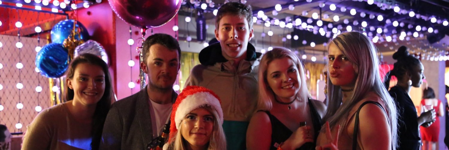 SabillieTV's profile banner image