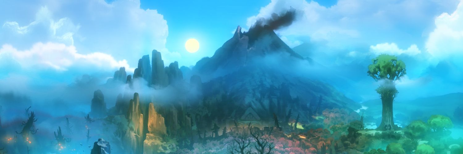 Beclyx's profile banner image