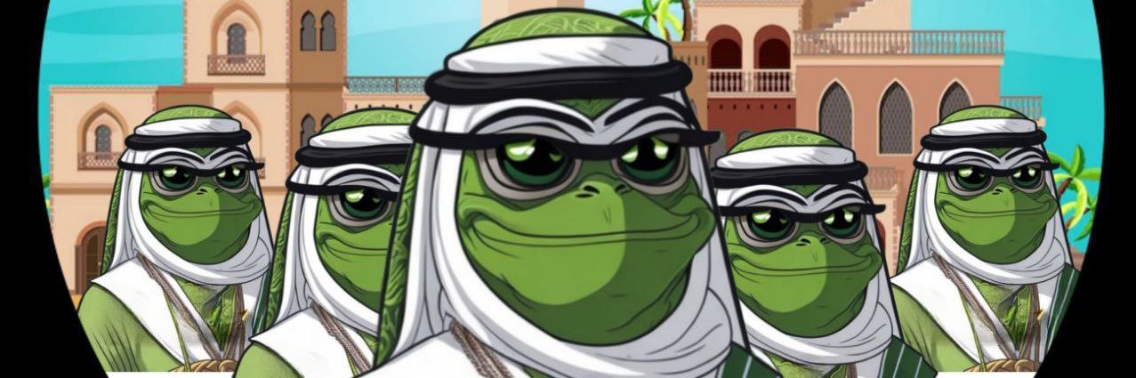 SaudiCoinERC's profile banner image