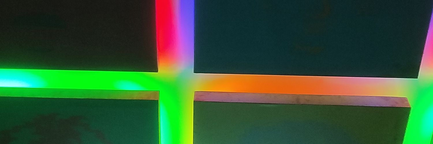 Addlayy's profile banner image