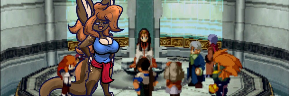 VerySoftArt's profile banner image