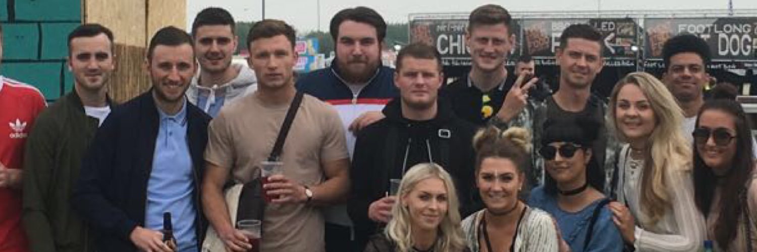 TellGill's profile banner image