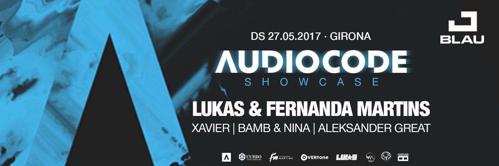 BLAUCLUB's profile banner image