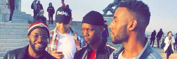 ConnieAtille Profile Banner