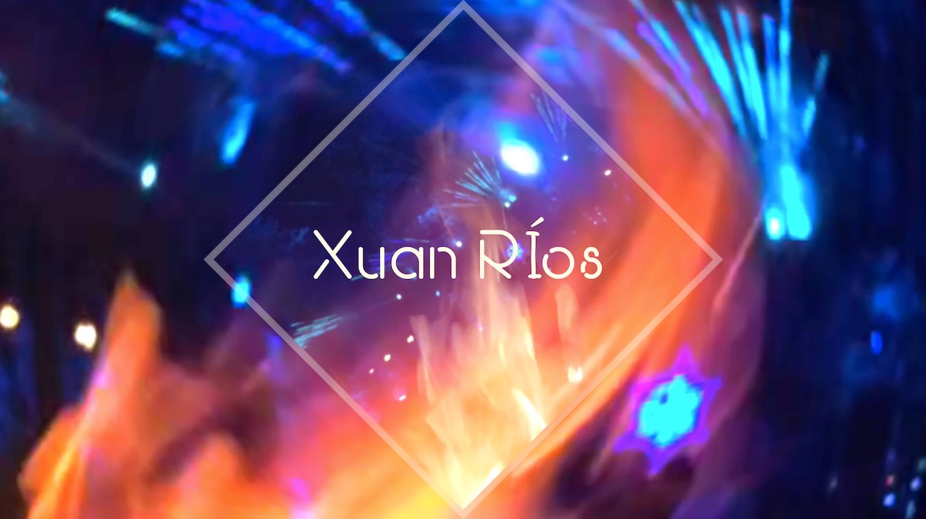 XuanRios's profile banner image
