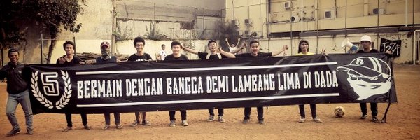 FTSL5 Profile Banner