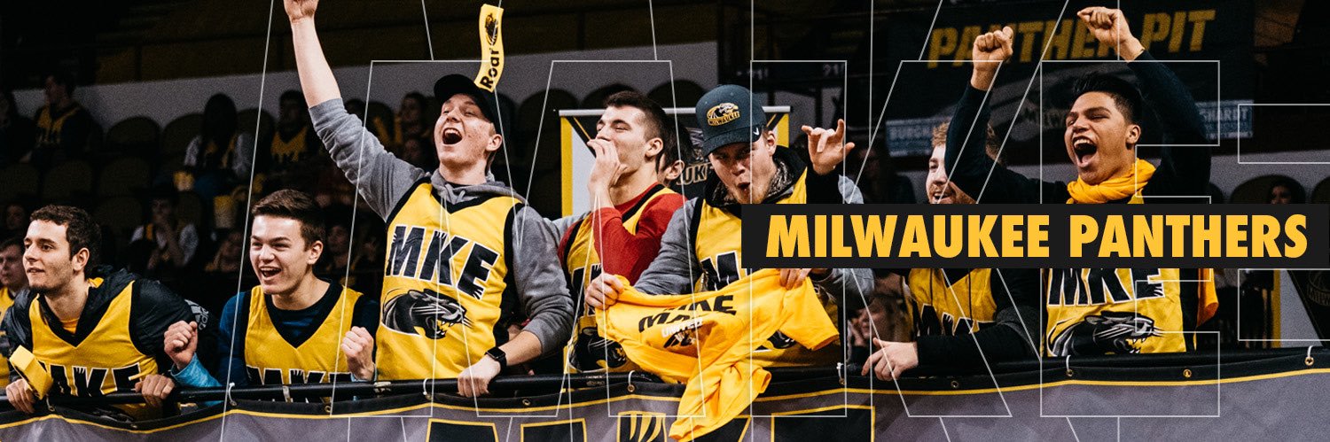 Milwaukee Panthers's banner