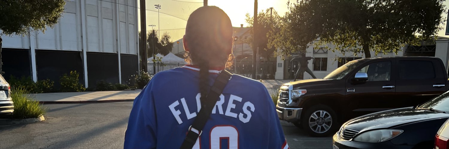 Emmanuel Flores banner