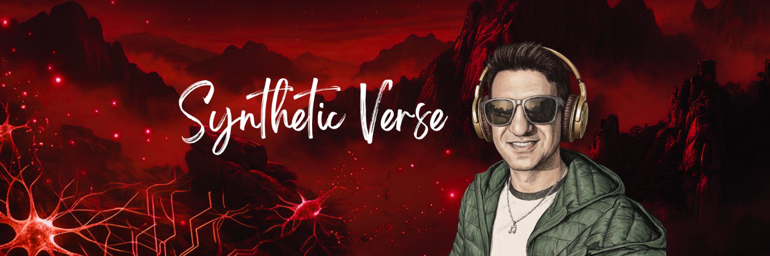 tensorverse_ai's profile banner image