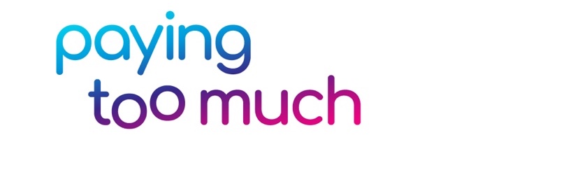 PayingTooMuchCo's profile banner image