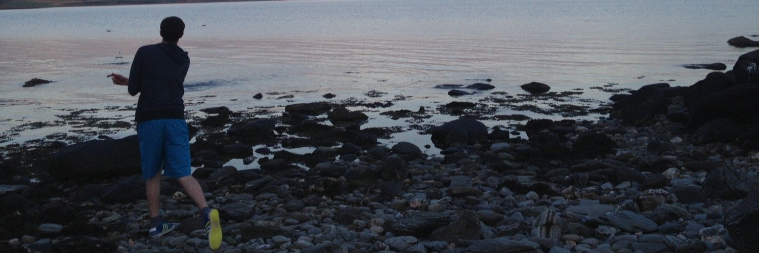 CraigShawzy's profile banner image